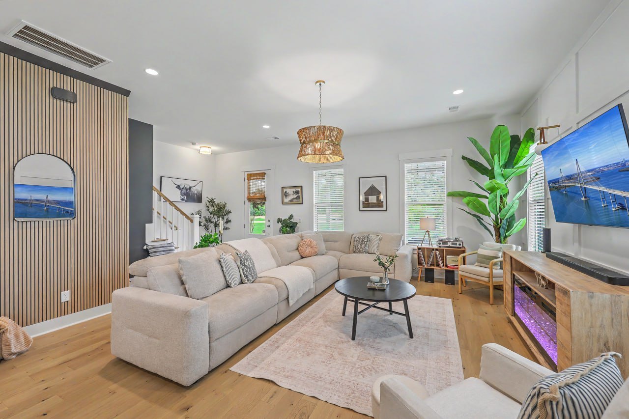 Living space